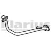 KLARIUS 130137 Exhaust Pipe